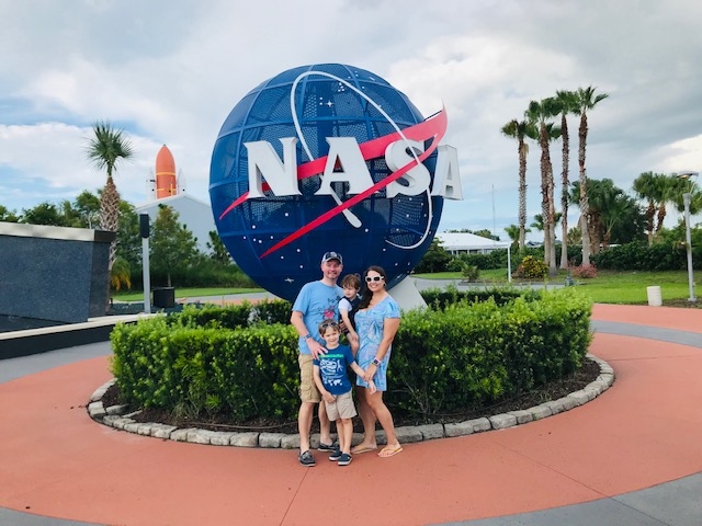 Kennedy Space Center Attractions, Kennedy Space Center Attractions For Kids, What To Do At Kennedy Space Center