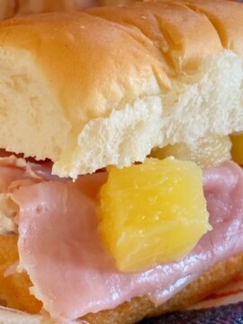King's Hawaiian Bread Recipes, King's Hawaiian Bread ideas, Easy School Lunch Ideas, Creative School Lunch Ideas