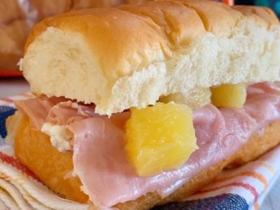King's Hawaiian Bread Recipes, King's Hawaiian Bread ideas, Easy School Lunch Ideas, Creative School Lunch Ideas