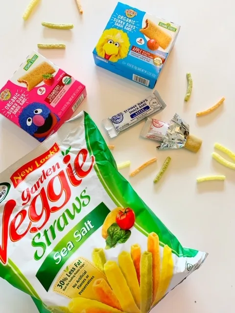 Healthy Back To School Snacks, Healthy Kids Snack Ideas, Kid's School Snack Ideas