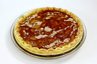Snickerdoodle Pie Recipe Steps, Snickerdoodle Flavor, Snickerdoodle Pie Fall Baking