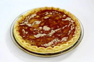 Snickerdoodle Pie Recipe Steps, Snickerdoodle Flavor, Snickerdoodle Pie Fall Baking