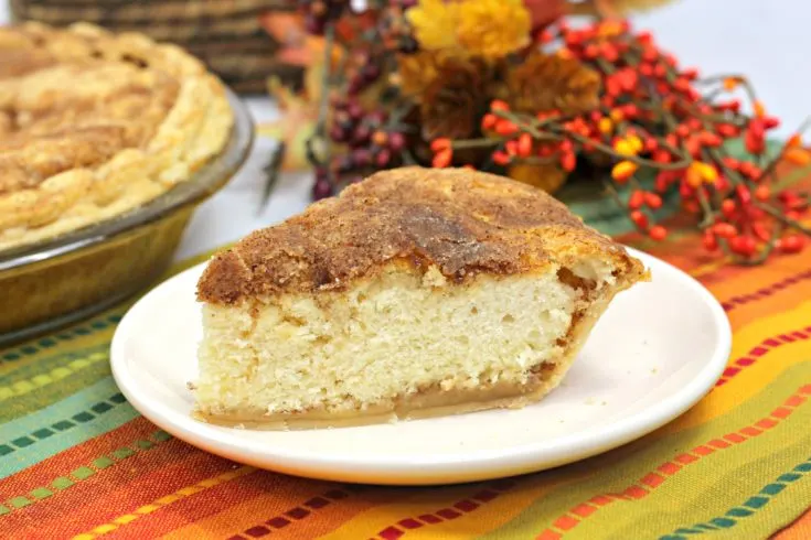 Snickerdoodle Pie, Fall Snickerdoodle Pie Recipe, Easy Snickerdoodle Pie, Fall Baking