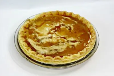 Snickerdoodle Pie Recipe Steps, Snickerdoodle Flavor, Snickerdoodle Pie Fall Baking