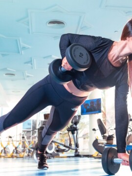 Strength training for runners, running + strength training, strength training tips for runners
