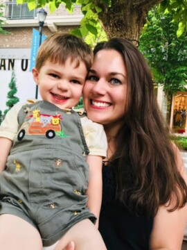 Georgia Babies Can't Wait, In-Home Speech Therapy For Toddlers, Toddler Speech Therapy