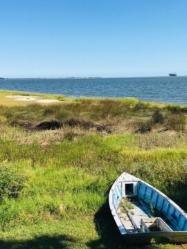 Cottages on Charleston Harbor, Charleston Family Hotel, Charleston Hotel