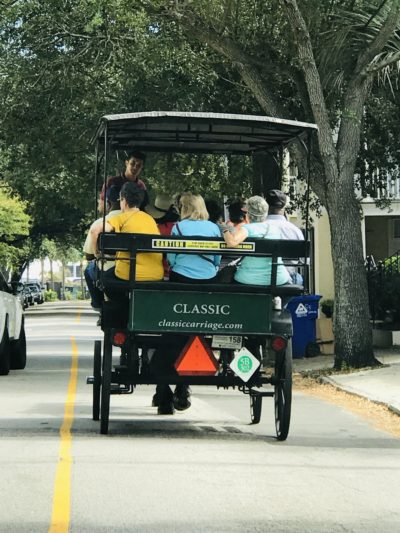 Charleston Carriage Ride, Historic Charleston Tours, Horse-drawn Charleston Tours Charleston Carriage Ride, Historic Charleston Tours, Horse-drawn Charleston Tours