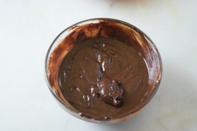 Chocolate Hazelnut Tart, Easy Chocolate Hazelnut Tart, Nutella Tart