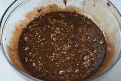 Chocolate Hazelnut Tart, Easy Tart, Chocolate Tart, Christmas Dessert Chocolate Hazelnut Tart, Easy Tart, Chocolate Tart, Christmas Dessert