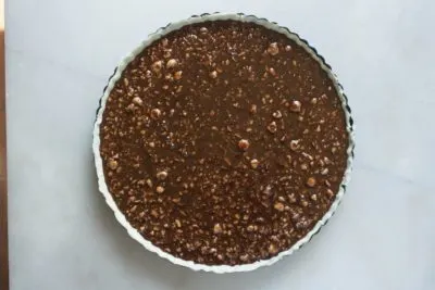 Chocolate Hazelnut Tart, Beginner Chocolate Hazelnut Tart, Easy Chocolate Tart Chocolate Hazelnut Tart, Beginner Chocolate Hazelnut Tart, Easy Chocolate Tart