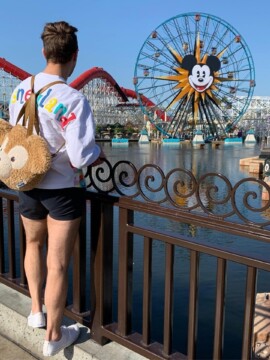 Disney Gay Days, Disney Pride Month, Disney World Pride Month, Disneyland Pride Month