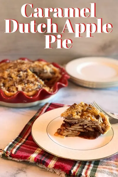 This Caramel Apple Pie recipe is the most decadent fall pie. Serve with vanilla ice cream, while enjoying the sweet caramel, pecans and baked apples. #Apple #ApplePie #AppleRecipe #DutchApplePie #CaramelApple This Caramel Apple Pie recipe is the most decadent fall pie. Serve with vanilla ice cream, while enjoying the sweet caramel, pecans and baked apples. #Apple #ApplePie #AppleRecipe #DutchApplePie #CaramelApple