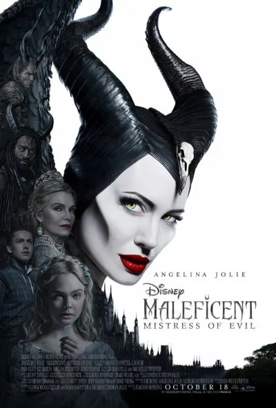Maleficent-II-Poster