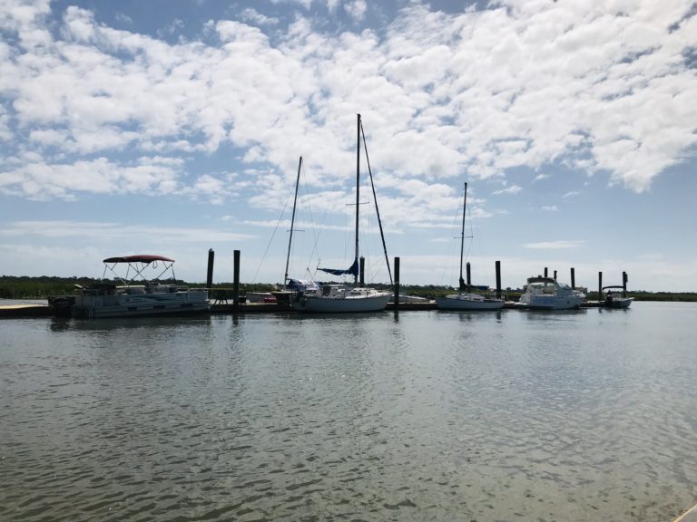 Kayaking, Fishing Charters & Boating Tybee Island Adventurer's Guide