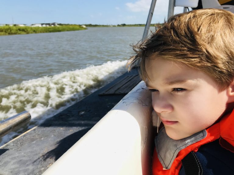 Kayaking, Fishing Charters & Boating Tybee Island Adventurer's Guide