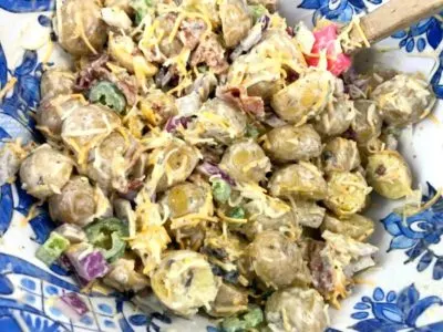 Spicy Potato Salad, Jalapeno Potato Salad, Easy Potato Salad, Quick Potato Salad Spicy Potato Salad, Jalapeno Potato Salad, Easy Potato Salad, Quick Potato Salad