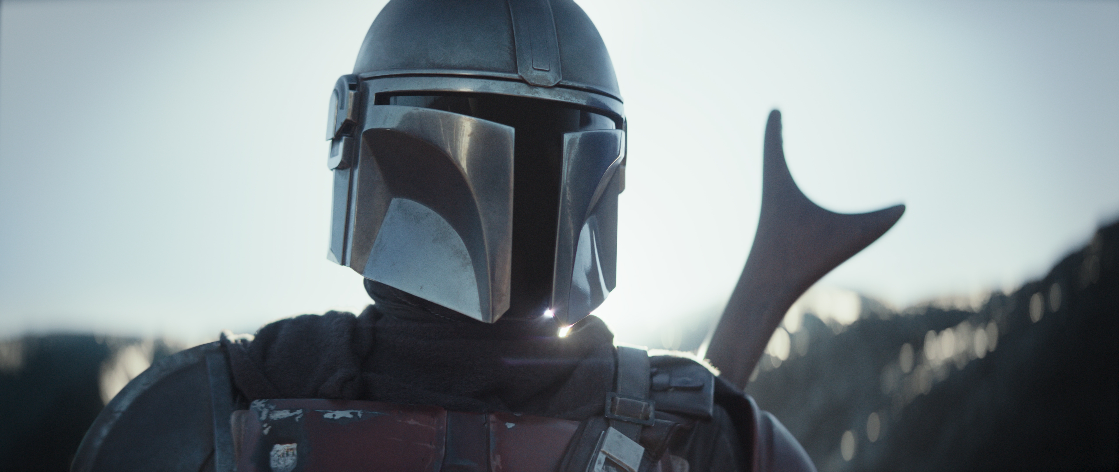 The Mandalorian, Mandalorian Review, Mandalorian Spoiler-Free Review