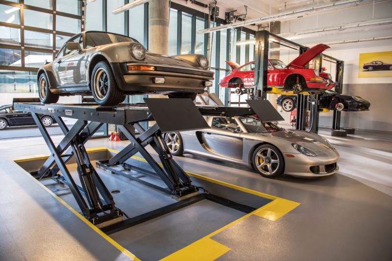 Atlanta's Porsche Driving Experience Cost: Is It Worth It? (VIDEO)