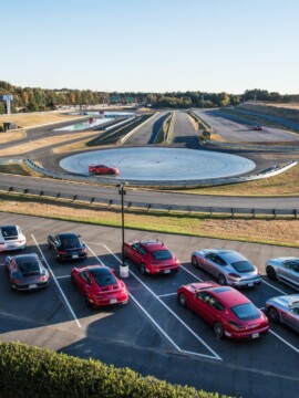 Porsche Driving Experience Atlanta, Porsche Driving Experience Atlanta Cost, Atlanta Travel, Things To Do in Atlanta