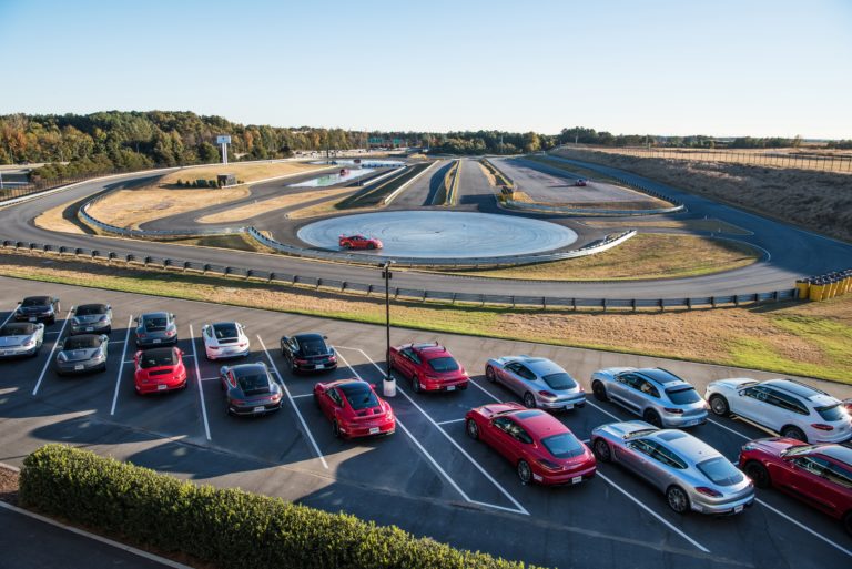 Atlanta's Porsche Driving Experience Cost: Is It Worth It? (VIDEO)