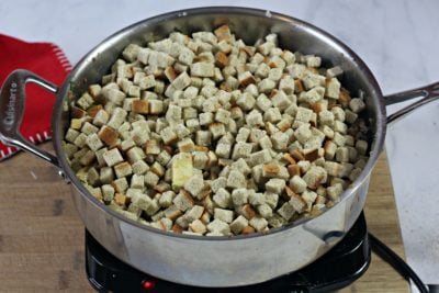 Apple Sausage, Easy Thanksgiving Stuffing, Thanksgiving Dressing, Thanksgiving Side Dish