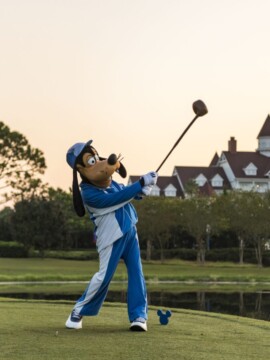 Walt Disney World Golf, Golfing at Walt Disney World, Disney World Mini Golf, Disney World Golf Courses