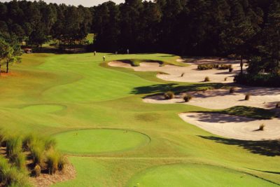 Disney World Golf, Golf Courses at Disney, Disney Pro Golf