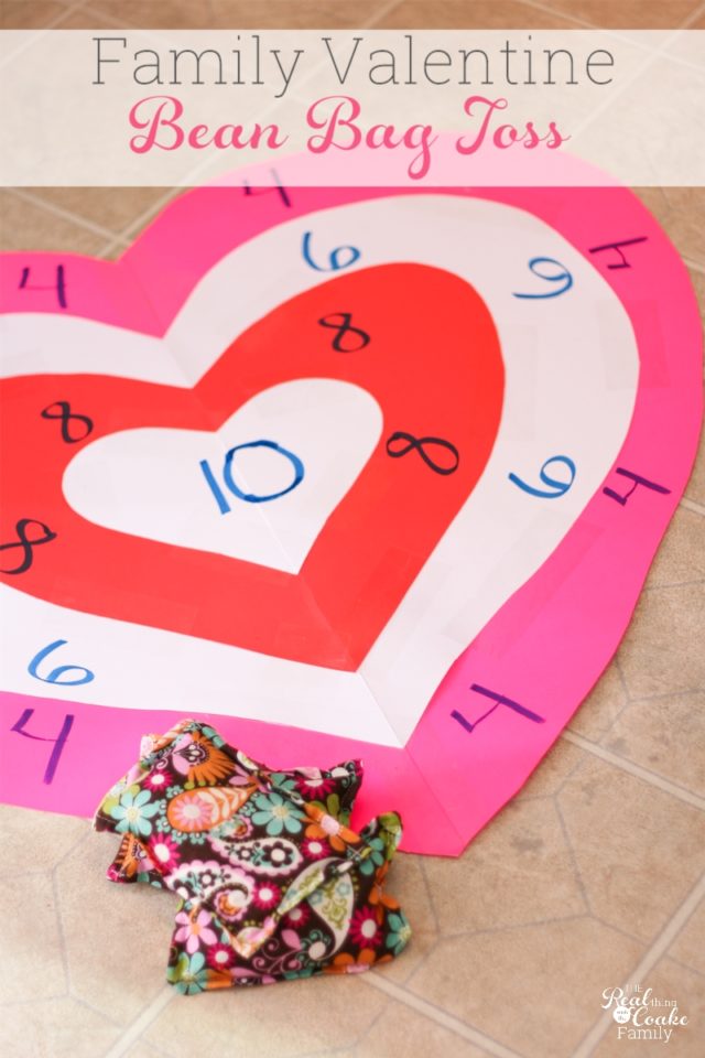 15 Valentines Day Games That Kids Will Love
