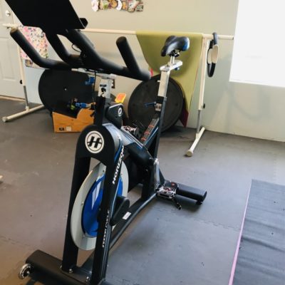 The Best Spin Bike On A Budget: Horizon Fitness IC7.9 Review