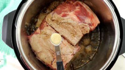 Dr. Pepper Easy Recipe, Pork, Pulled Pork, Pork Cooking In Instant Pot