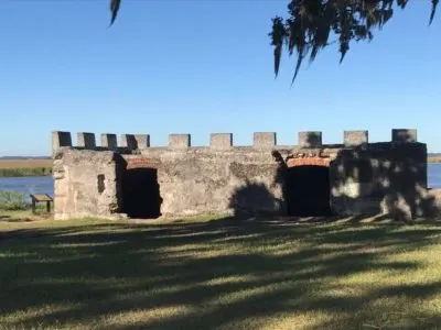 Things To Do In St. Simons Island, Georgia National Parks Service, Parks In Georgia