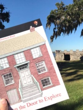 Things To Do In St. Simons Island, Georgia National Parks Service, Parks In Georgia