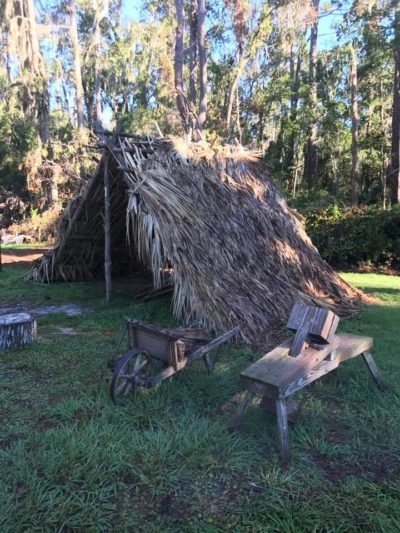 Fort Frederica, Fort Frederica Photos, Life At Fort Frederica