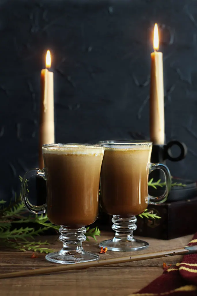 Image for Harry Potter: Hot Alcoholic Butterbeer