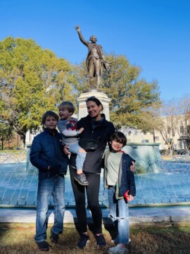Best things to do in LaGrange Georgia With Kids