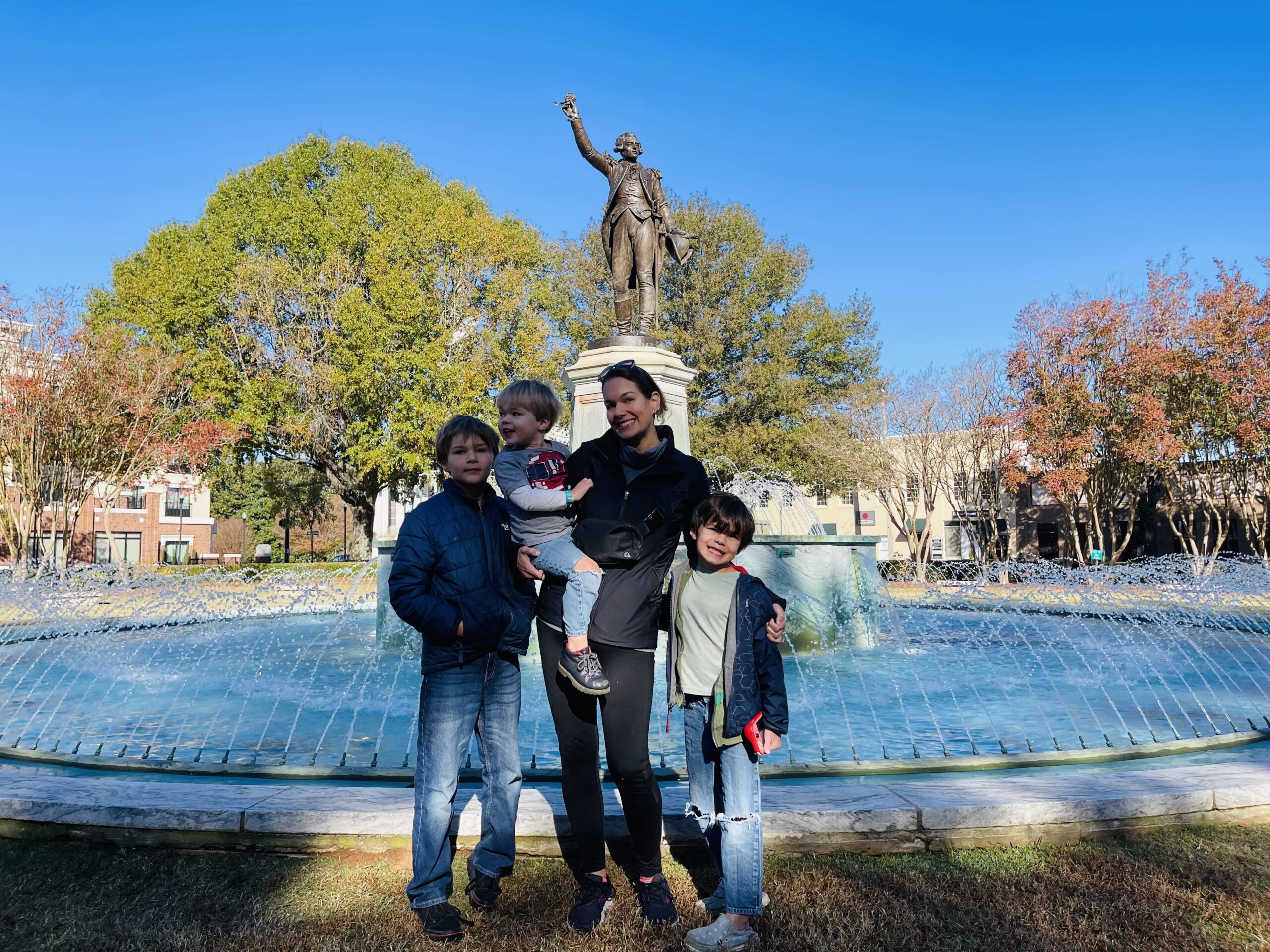 9 Things To Do In LaGrange GA With Kids - Savvy Mama Lifestyle