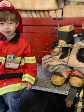 Marietta Fire Museum, Things To Do In Marietta, Marietta GA Events, Marietta Georgia Family Things To Do