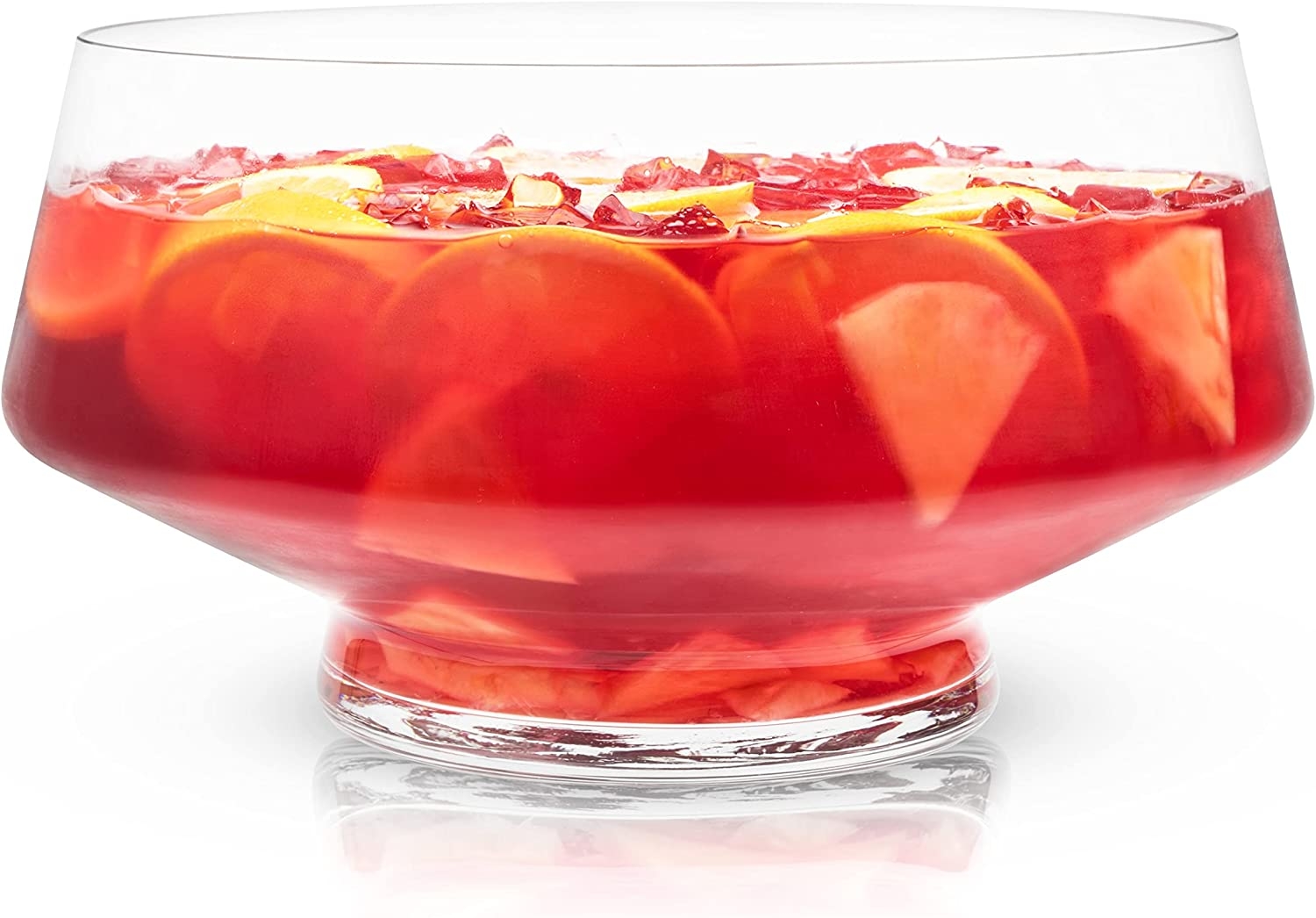 Party Punch Bowl on Amazon