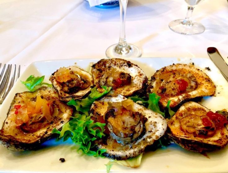 Best Savannah Georgia Food You Must Try: Plan Your Own Food Tour