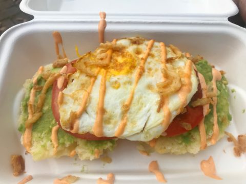 Best Savannah Georgia Food You Must Try: Plan Your Own Food Tour