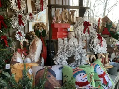 Atlanta Christmas Decor, Where To Buy Christmas Decor In Atlanta