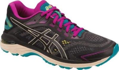 Asics, Asics Trail Shoes, Best Shoes For Trail Running