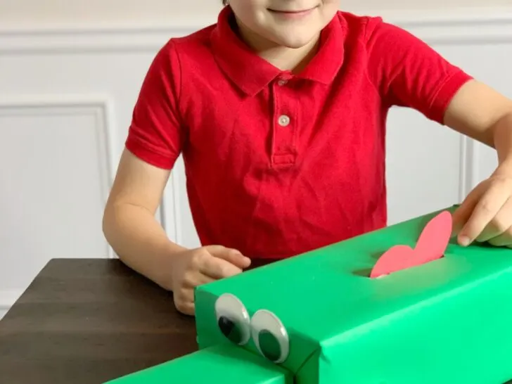 DIY Valentines Box, Valentines Boxes For Boys, Valentines Box Tutorials