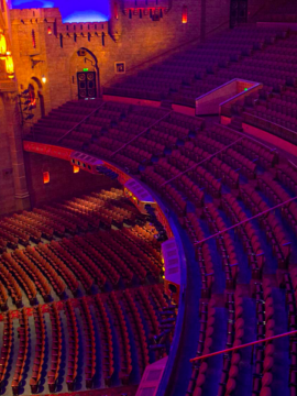 Fox Theatre Atlanta Food Prices, Fox Theater Food Prices, Atlanta Fox Theater Food Options