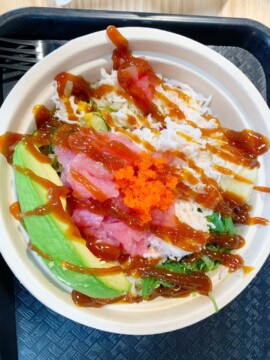 Marietta Square Market, Where to eat in Marietta GA, Marietta dining options