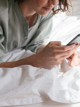 Tracking Lifestyle, Journaling Healthy Lifestyle, Getting Pregnant