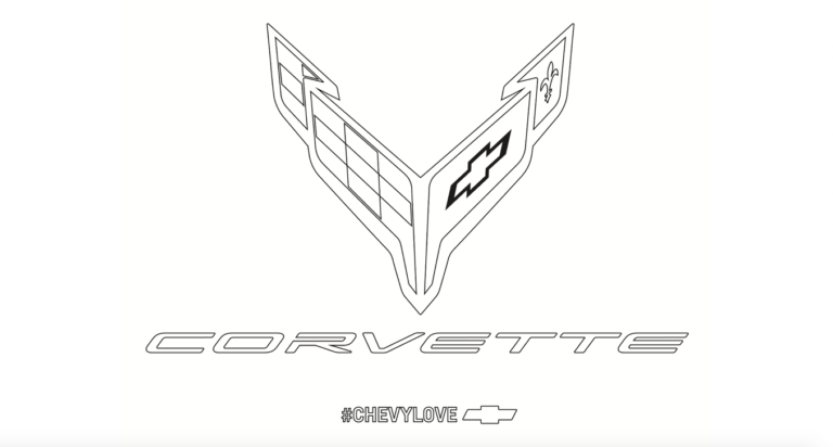 Corvette mamma essay image