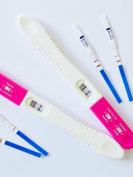 What To Expect At Your First Pre-Natal Appointment