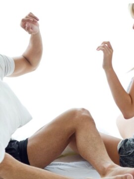Trying To Conceive Mistakes, Getting Pregnant, Conceiving A Baby